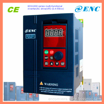 Encom Electric Three Phase 380V, 37kw AC Motor Speed Controller